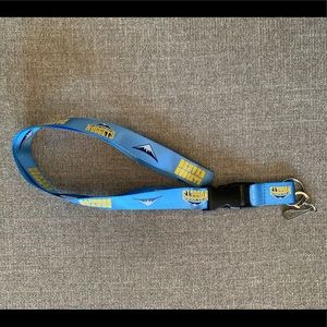 Denver Nuggets Lanyard